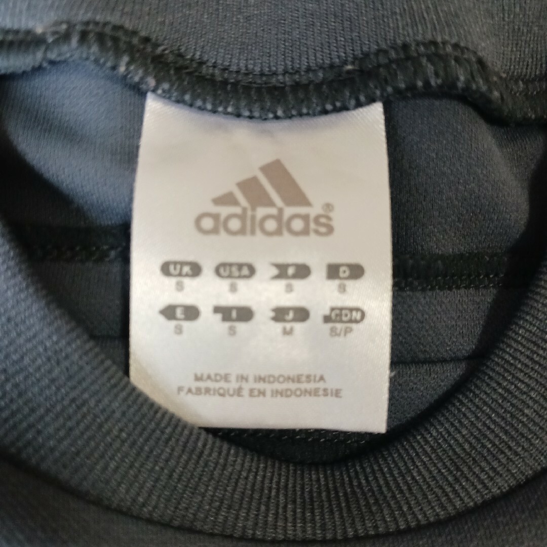 adidas(アディダス)のアディダス adidas   Climacool T シャツ スポーツ/アウトドアのトレーニング/エクササイズ(その他)の商品写真