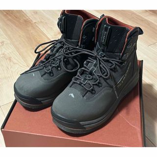 シムス(SIMS)のHEADWATERS BOOT-FELT(ウエア)