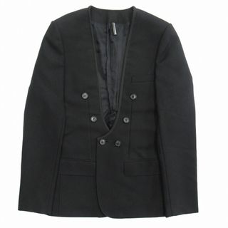 Dior Homme テーラードジャケット ギンガムチェック-