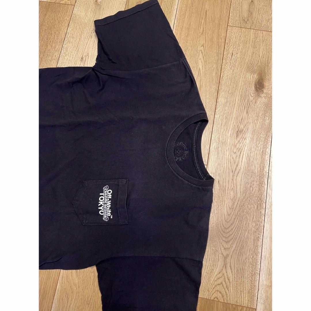 Chrome hearts Offwhite