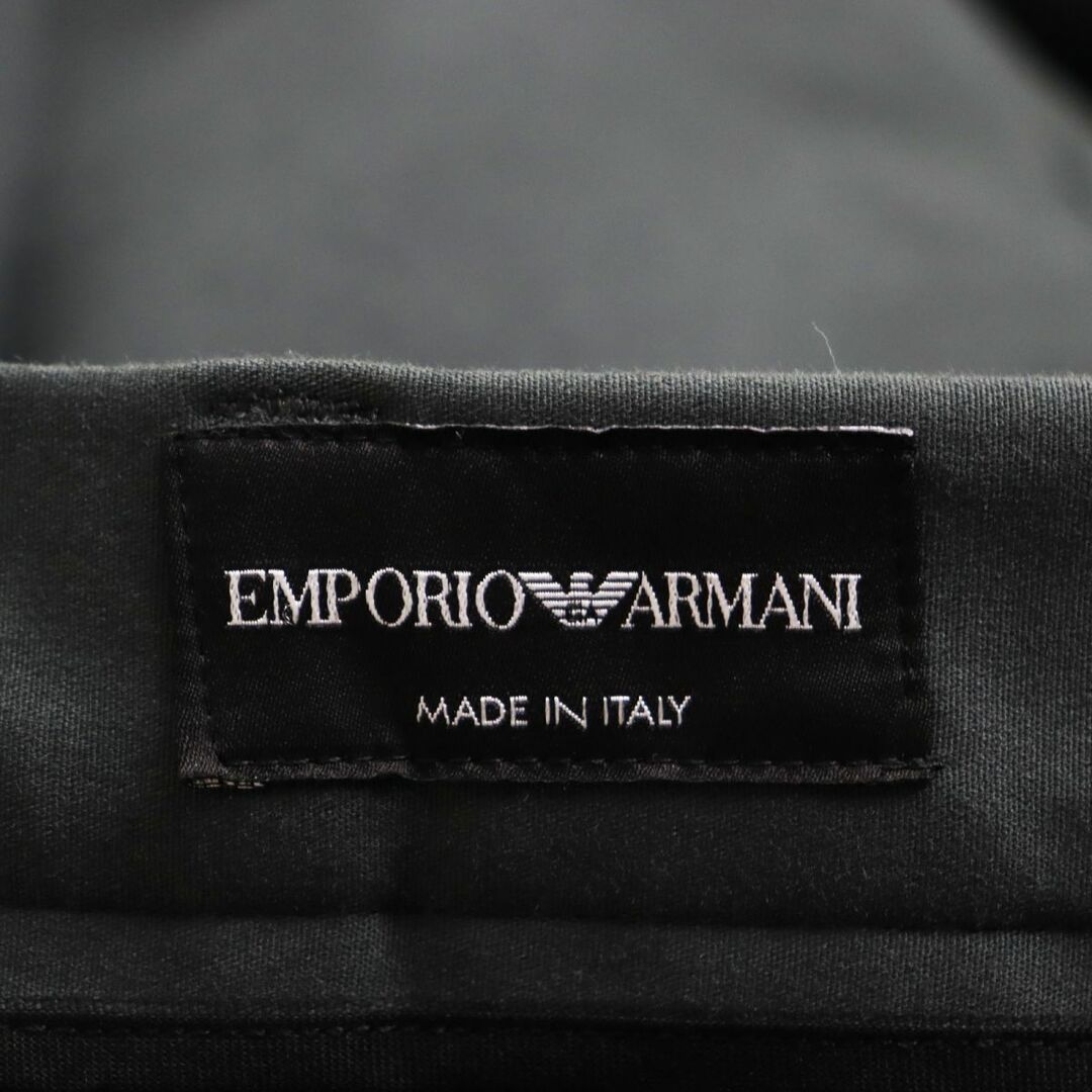 Emporio Armani - 【ドンドン見直し】未使用品○黒タグ EMPORIO ARMANI