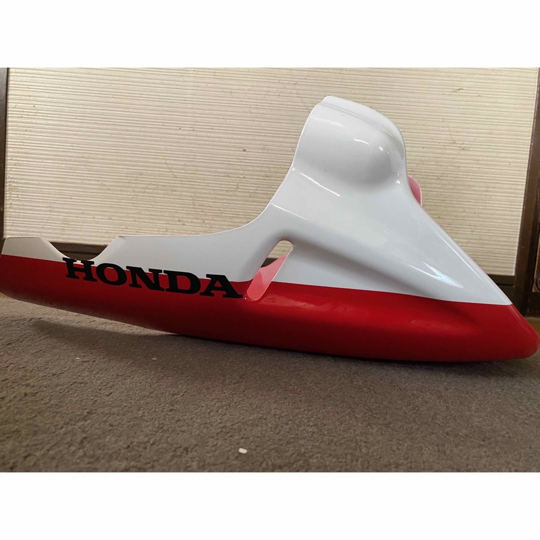 限定価格！アンダーカウル　HONDAロゴ入り