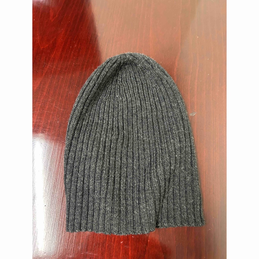 Dolce & Gabbana ドルガバ ニットキャップ | フリマアプリ ラクマ
