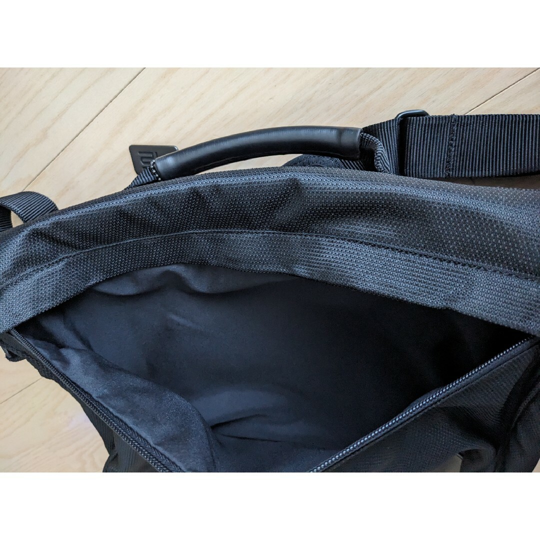 TUMI(トゥミ)の【匿名配送】TUMI　ビジネスバッグ メンズのバッグ(ビジネスバッグ)の商品写真