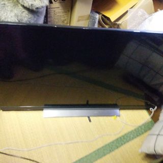 完全ジャンク品TOSHIBA REGZA BZ710X 49BZ710X