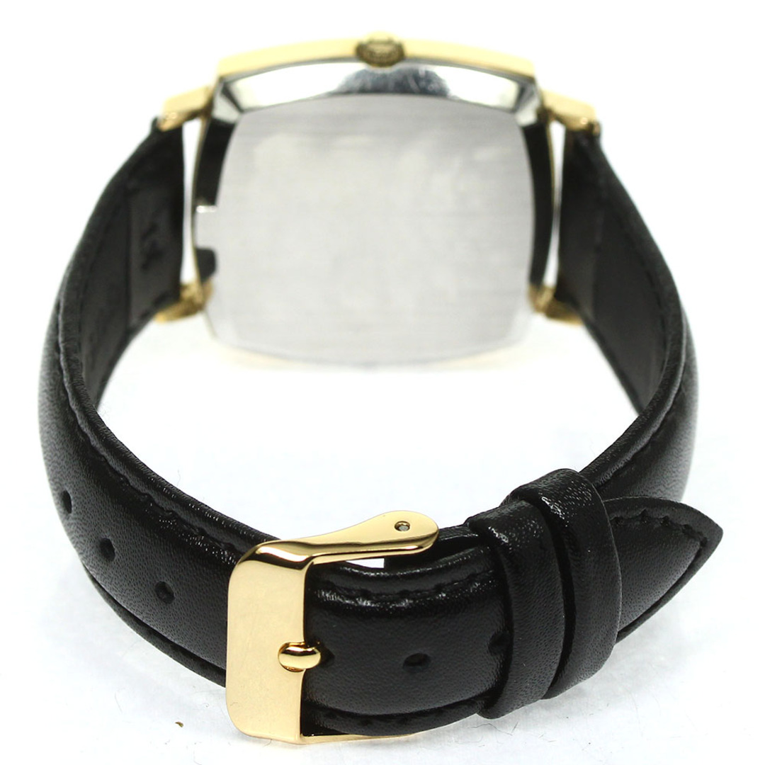オメガ OMEGA 162.0052 ジュネーブ Cal.1012 デイト 自動巻き メンズ