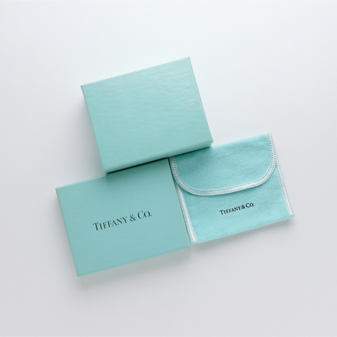 美品 TIFFANY ティファニー スクリュー 925 750 ブレスレット