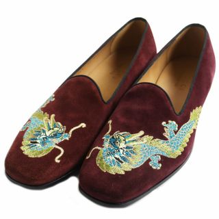 グッチ スリッポン/モカシン(メンズ)の通販 300点以上 | Gucciのメンズ
