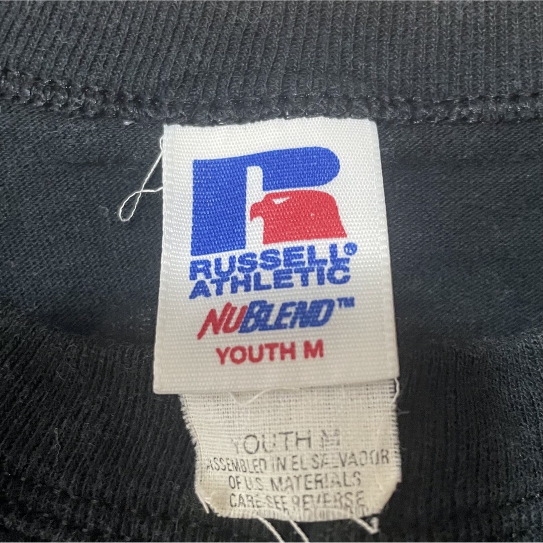 Russell Athletic(ラッセルアスレティック)のRUSSEL ATHLETIC 90's ヴィンテージ Tシャツ メンズのトップス(Tシャツ/カットソー(半袖/袖なし))の商品写真