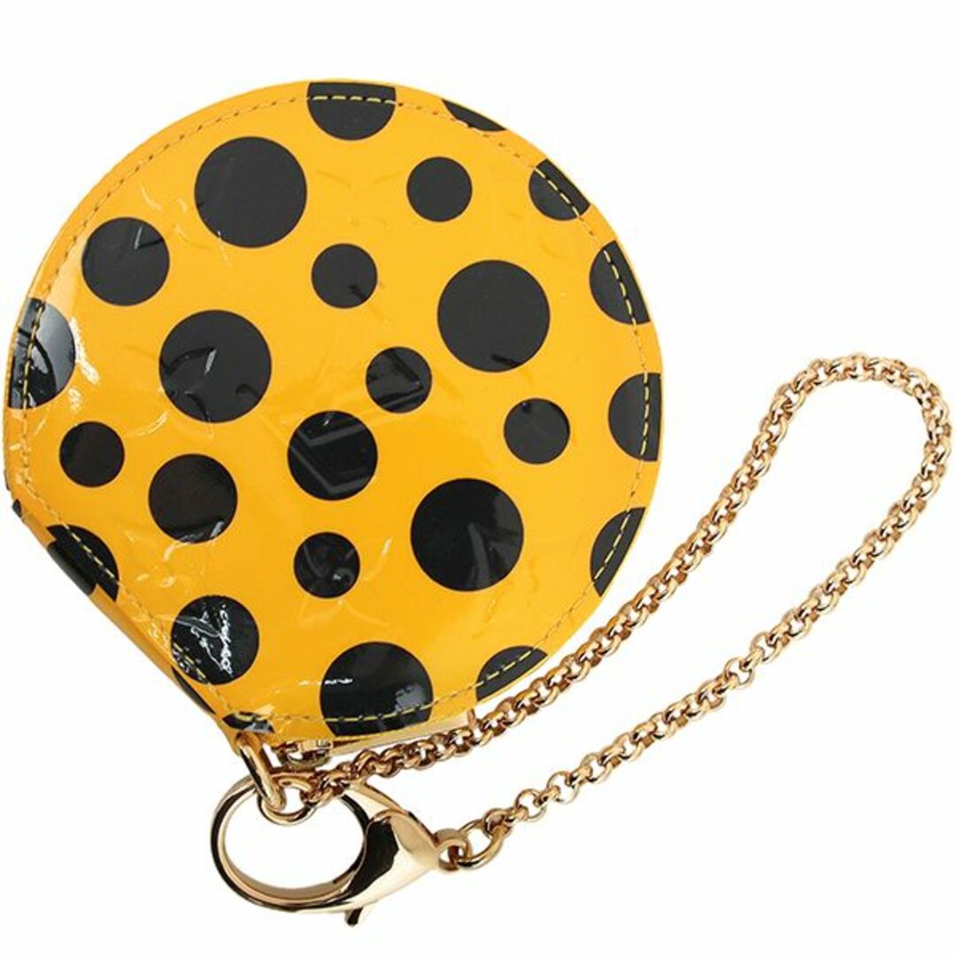 【お得】 LOUIS 草間 未使用 ポーチ コインケース ルイヴィトン - VUITTON 小物
