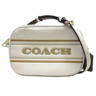 コーチ(COACH) ミニバッグ(ホワイト/白色系)の通販 200点以上