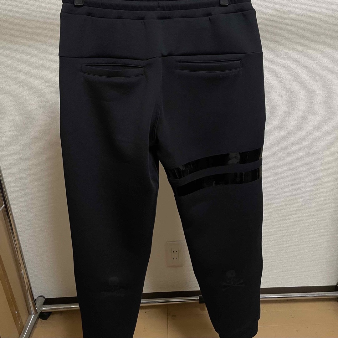 mastermind JAPAN(マスターマインドジャパン)のHurley × MASTERMIND PHANTOM PANTS【Sサイズ】 メンズのパンツ(その他)の商品写真