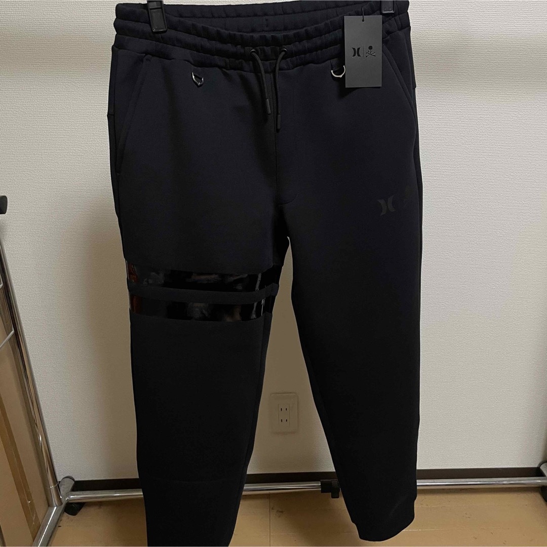 mastermind JAPAN - Hurley × MASTERMIND PHANTOM PANTS【S mastermind JAPAN - Hurley × MASTERMIND PHANTOM PANTS【S