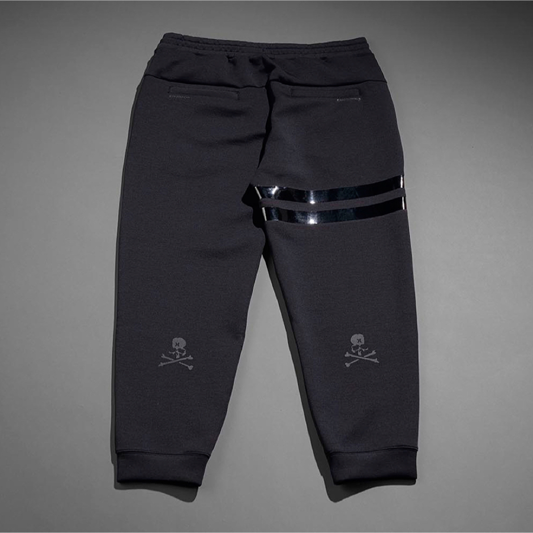 Hurley × MASTERMIND PHANTOM PANTS【Sサイズ】-tops.edu.ng