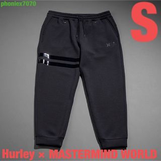 マスターマインドジャパン(mastermind JAPAN)のHurley × MASTERMIND PHANTOM PANTS【Sサイズ】(その他)