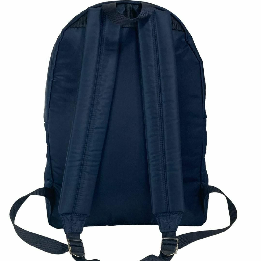 PORTER ポーター END エンド　DAY PACK NAVY　リュック