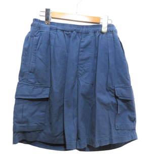 GOOFY CREATION 2tac Cargo Half Shorts の通販 by UNION3 ラクマ店 ...