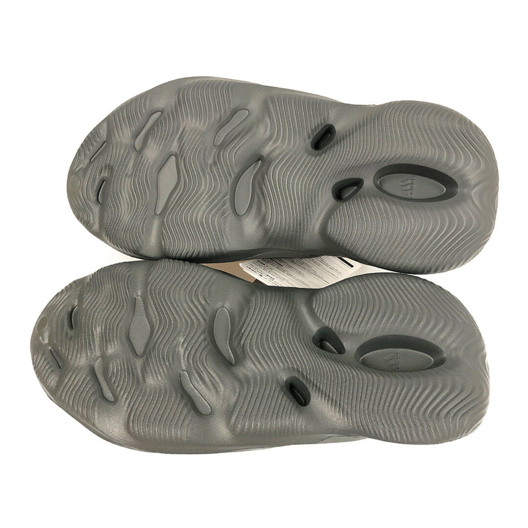 adidas(アディダス)のADIDAS アディダス 品番 IG5349 YZY FOAM RNR CARBON シューズ スニーカー カーボン サイズUS11=29.5cm 正規品 / 31673 メンズの靴/シューズ(スニーカー)の商品写真