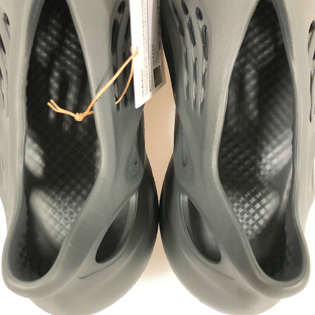 adidas(アディダス)のADIDAS アディダス 品番 IG5349 YZY FOAM RNR CARBON シューズ スニーカー カーボン サイズUS11=29.5cm 正規品 / 31673 メンズの靴/シューズ(スニーカー)の商品写真