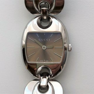 グッチ チェーン 腕時計(レディース)(ステンレス)の通販 16点