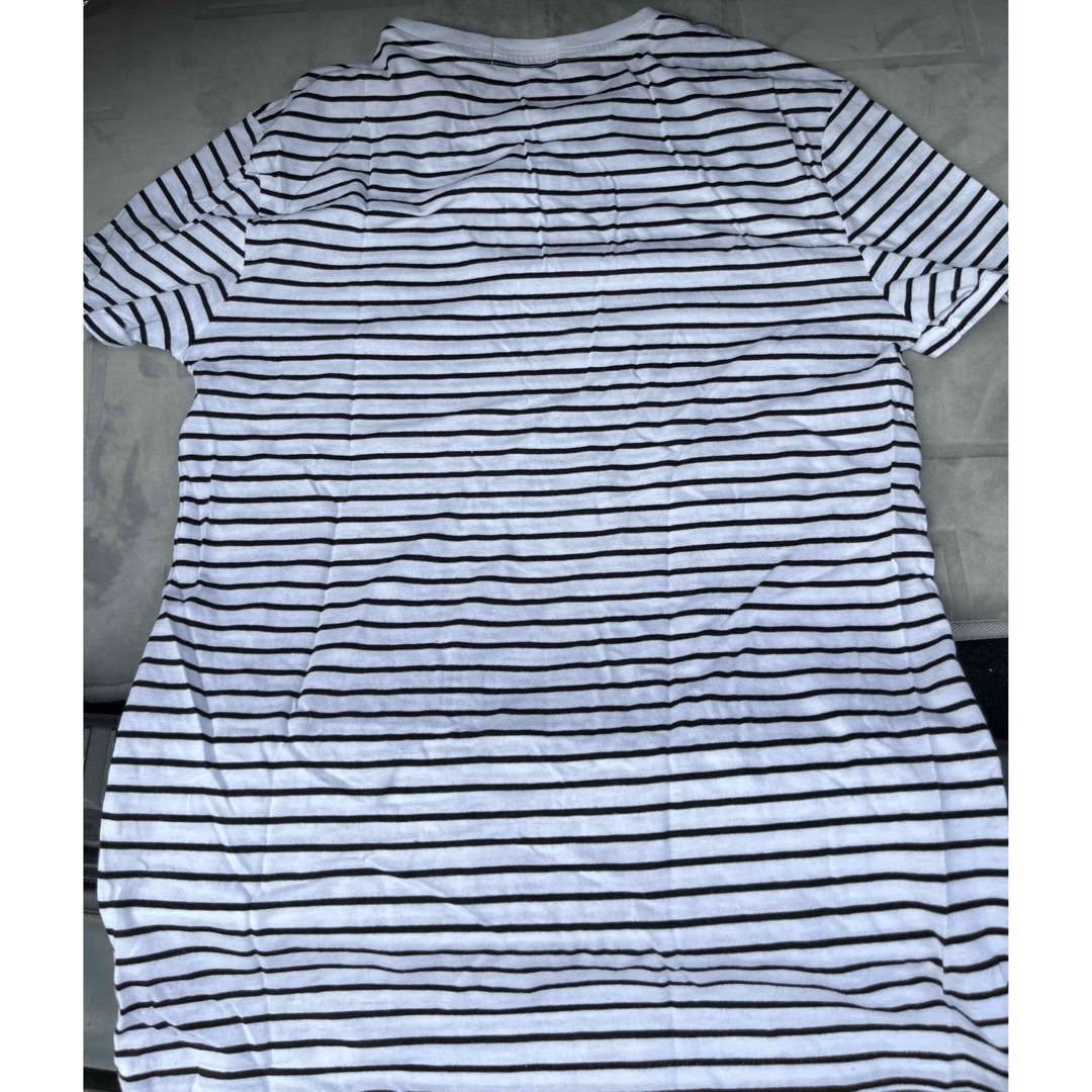 POLO RALPH LAUREN(ポロラルフローレン)のラルフローレン ボーダーTシャツ メンズのトップス(Tシャツ/カットソー(半袖/袖なし))の商品写真