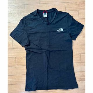 ザノースフェイス(THE NORTH FACE)のノースフェイス　Tシャツ(Tシャツ/カットソー(半袖/袖なし))