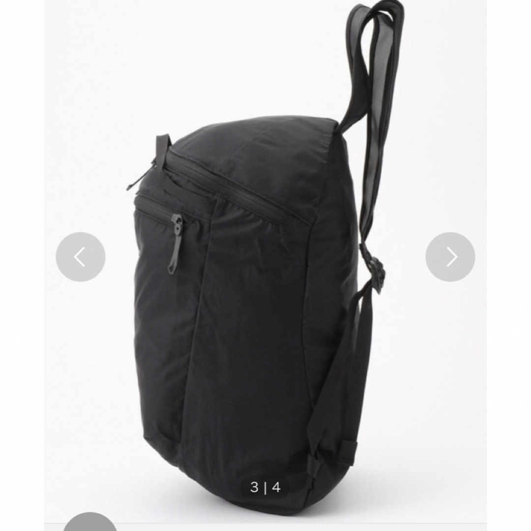 ARC'TERYX(アークテリクス)のアークテリクス　ヘリアド15L  バックパック メンズのバッグ(バッグパック/リュック)の商品写真