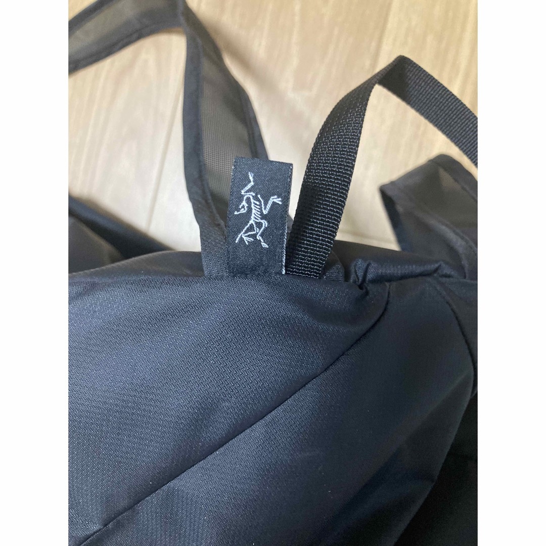 ARC'TERYX(アークテリクス)のアークテリクス　ヘリアド15L  バックパック メンズのバッグ(バッグパック/リュック)の商品写真