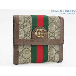 グッチ ベージュ 財布(レディース)の通販 1,000点以上 | Gucciの ...