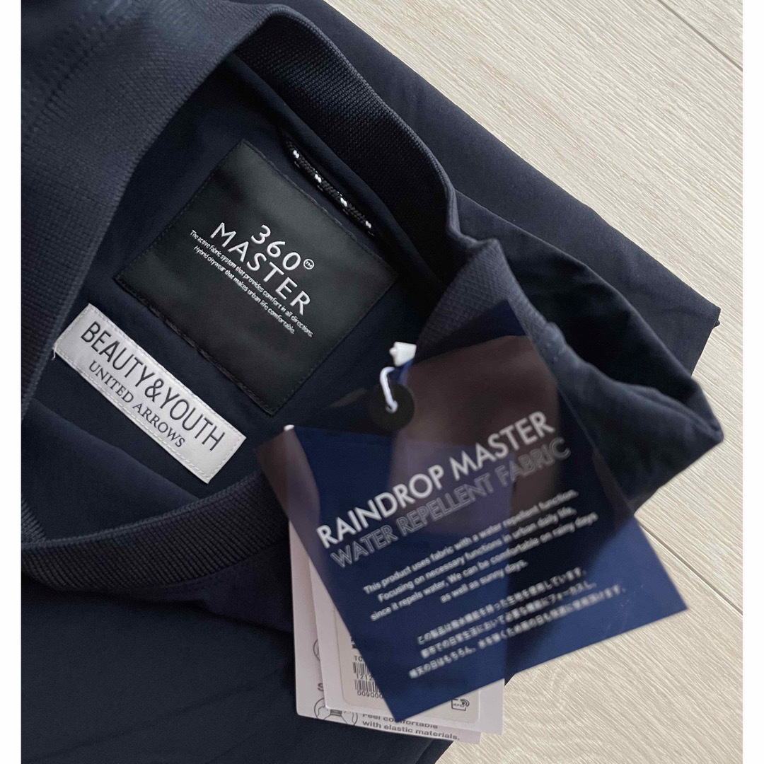 BEAUTY&YOUTH UNITED ARROWS - 【新品】BEAUTY&YOUTH 360 MASTER