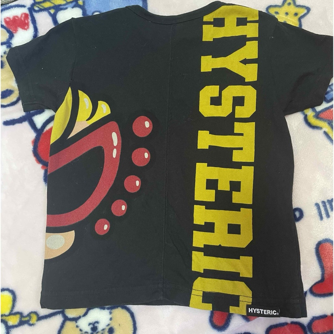 HYSTERIC MINI - ヒスミニ セットアップ 最終値下げ!の通販 by M's ...