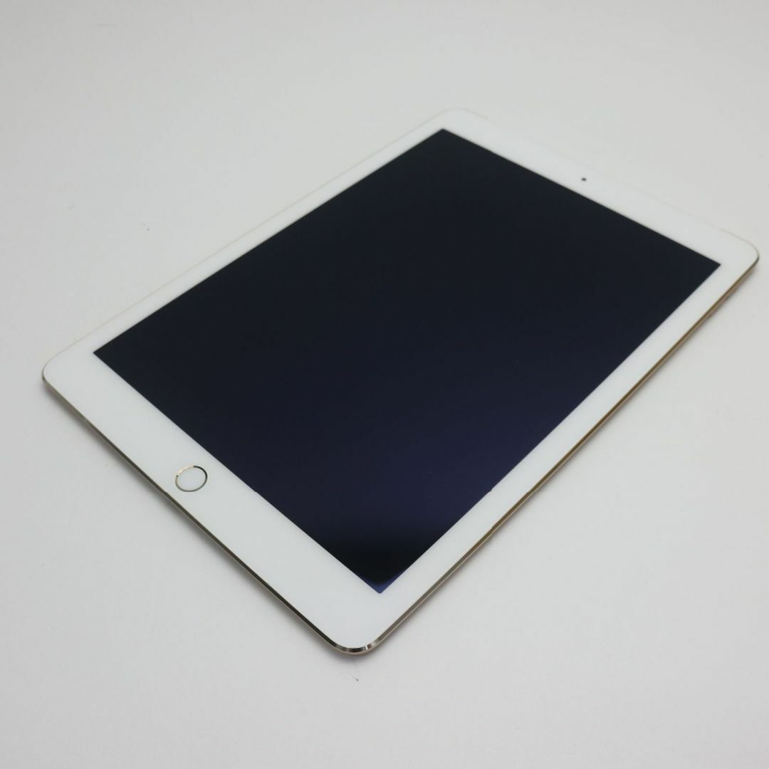 Apple - 超美品 SOFTBANK iPad Air 2 16GB ゴールド の通販 by