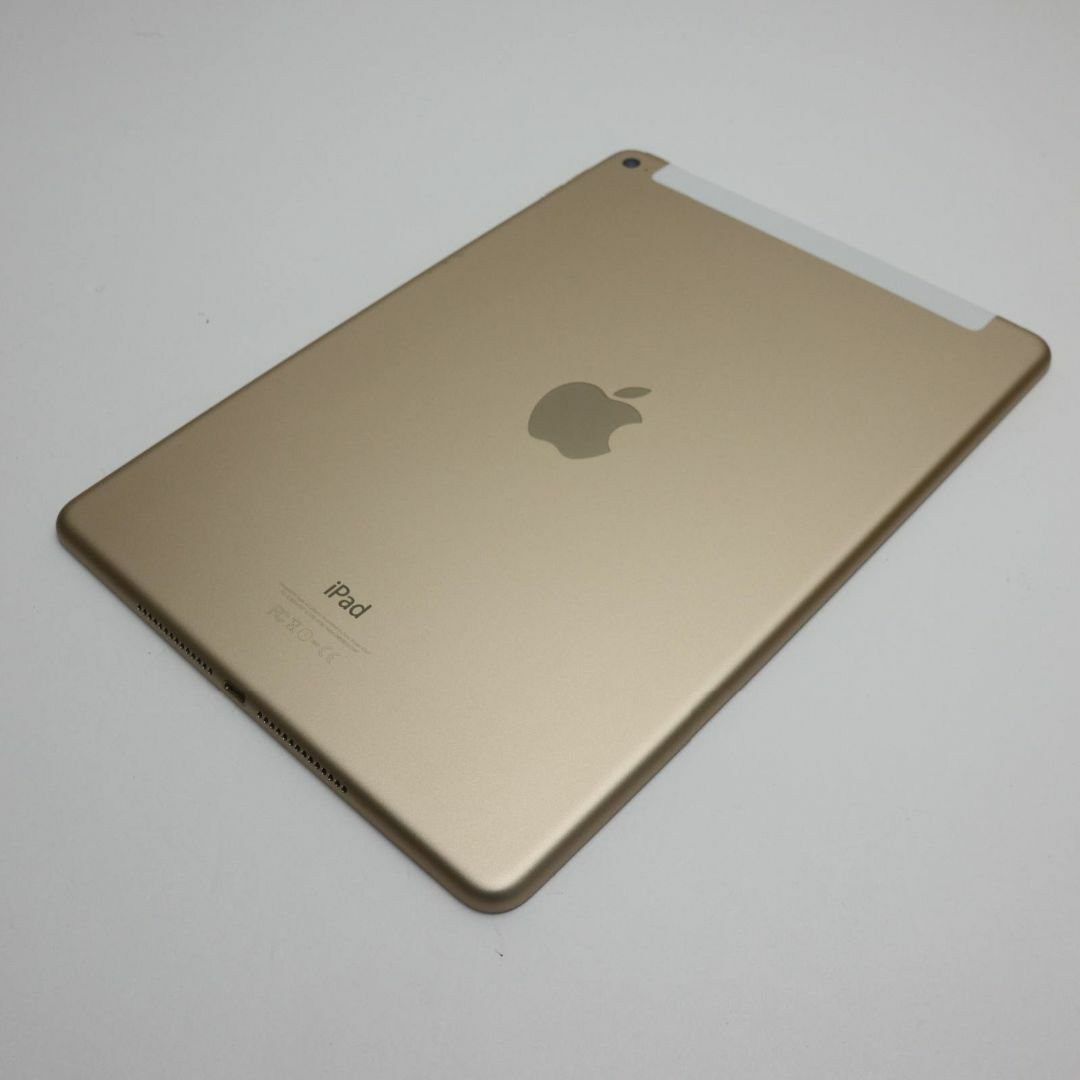 Apple - 超美品 SOFTBANK iPad Air 2 16GB ゴールド の通販 by