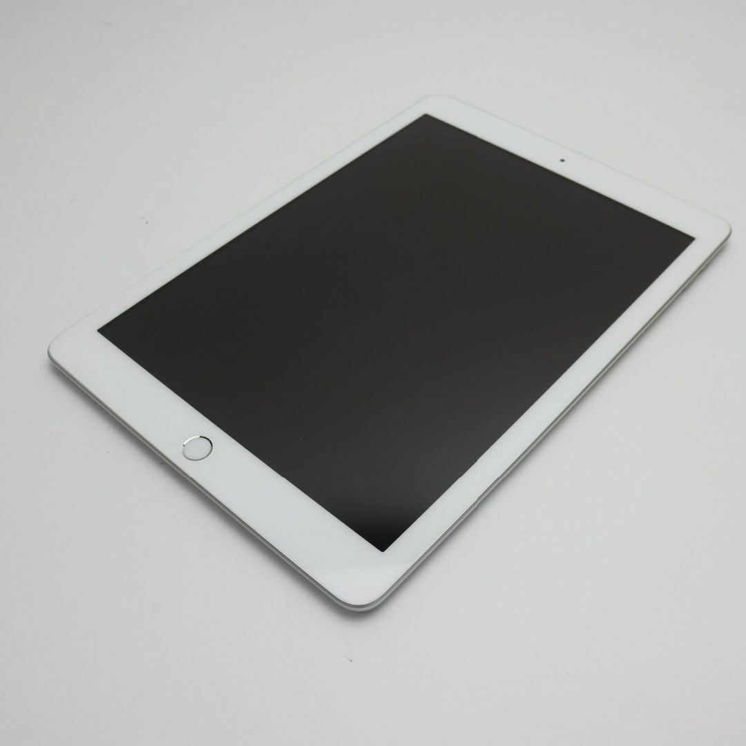 iPad 第6世代 Wi-Fi 128GB シルバー特記事項
