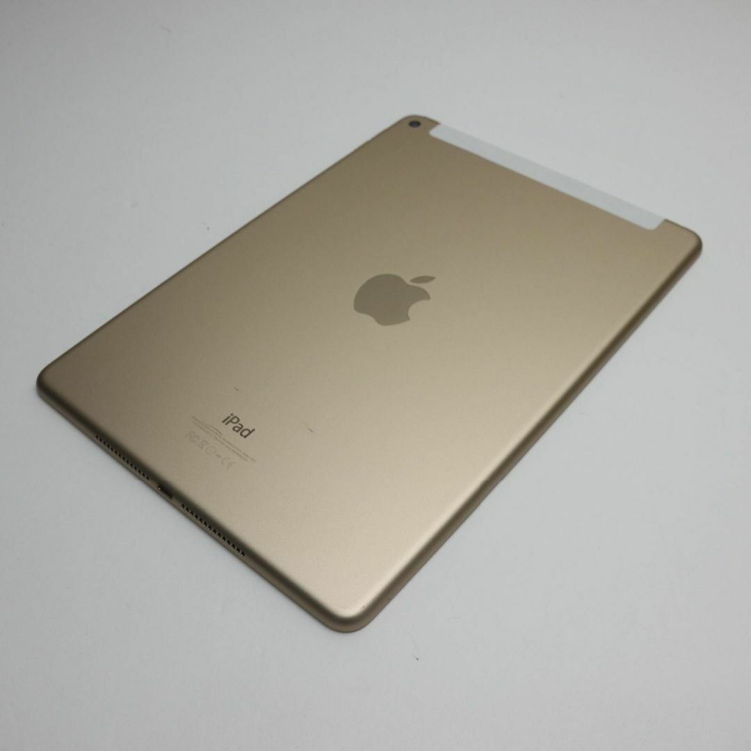 Apple - 超美品 SOFTBANK iPad Air 2 16GB ゴールド の通販 by ...