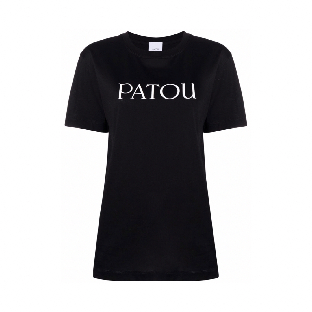 PatouオーガニックコットンTシャツ XS | formaearchitetti.it