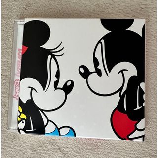 ディズニー(Disney)のLovebeat Disney(ポップス/ロック(洋楽))