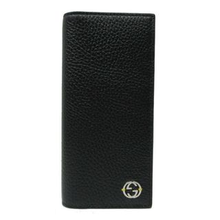 グッチ(Gucci)のGUCCI 長財布 610467 CAO2N 1041 メンズ(長財布)