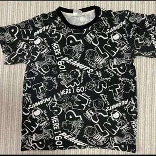 スヌーピー(SNOOPY)のスヌーピー Tシャツ Mサイズ(Tシャツ/カットソー(半袖/袖なし))