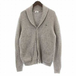 ラコステ ウール カーディガン(メンズ)の通販 60点 | LACOSTEのメンズ