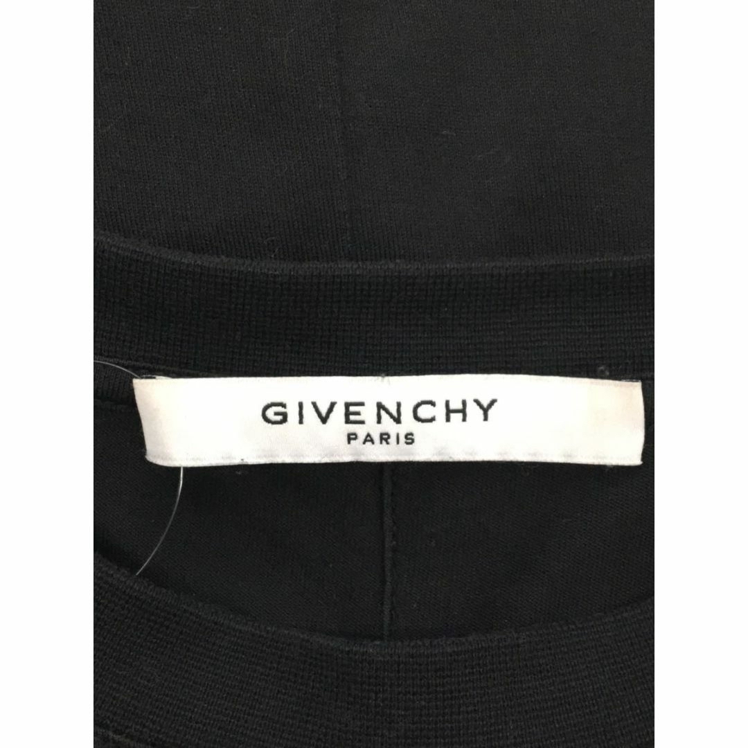 GIVENCHY(ジバンシィ)の極美品GIVENCHYRICCARDOTISCI 2017PhotoTeeXXL メンズのトップス(Tシャツ/カットソー(半袖/袖なし))の商品写真