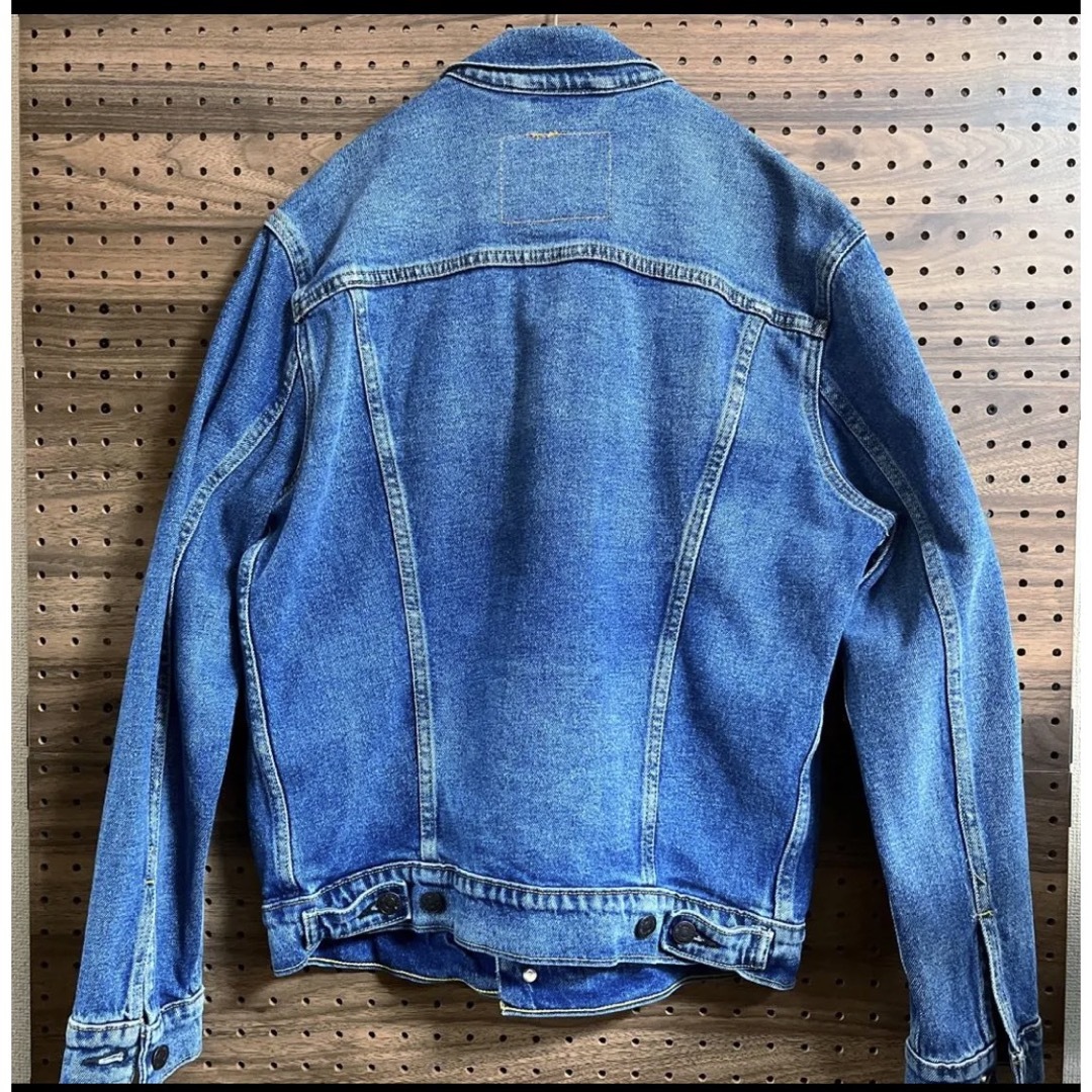 【Levis】80's WPL 423 USA製 ヴィンテージデニムジャケット