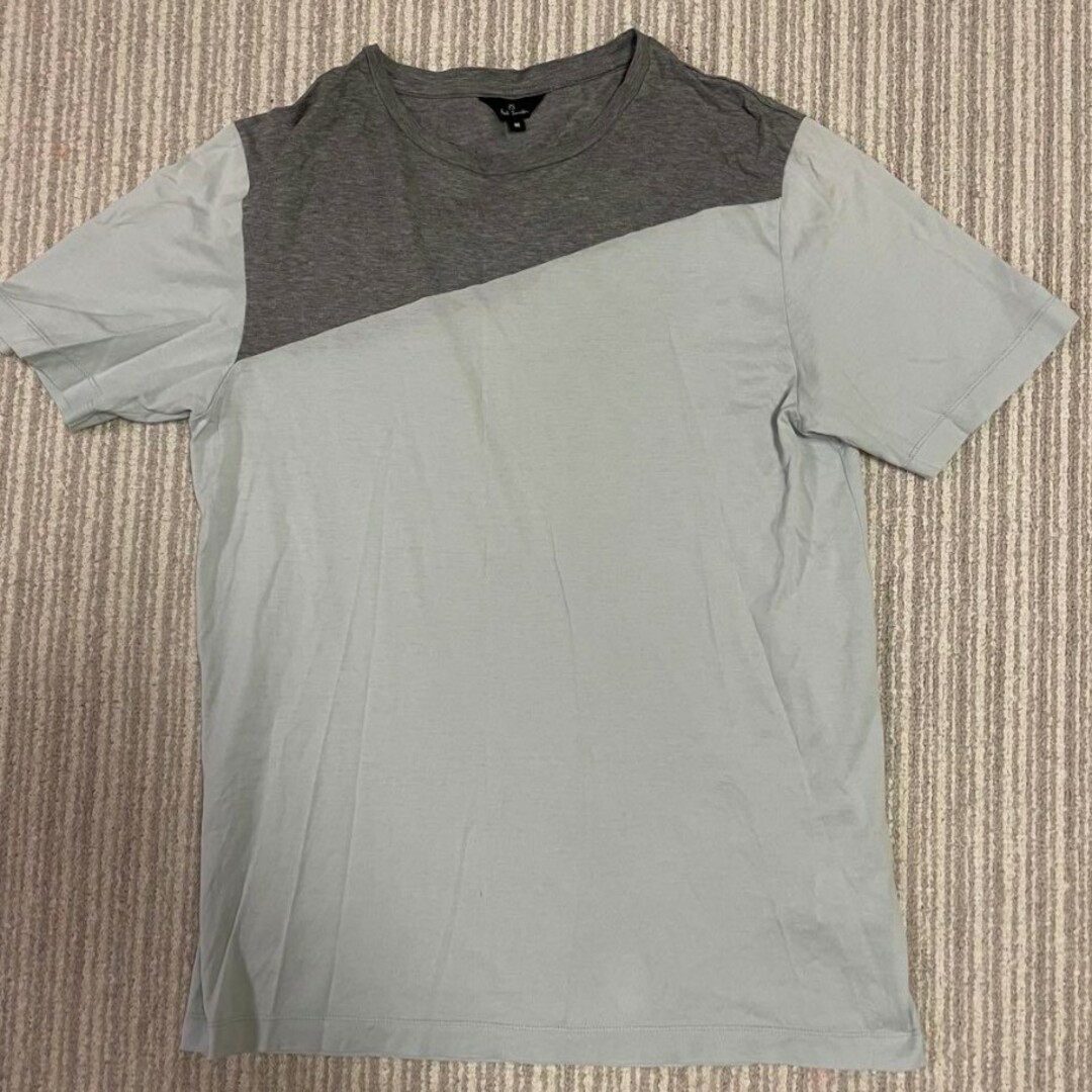 Paul Smith(ポールスミス)のPaul Smith(ポールスミス) Tシャツ Mサイズ メンズのトップス(Tシャツ/カットソー(七分/長袖))の商品写真