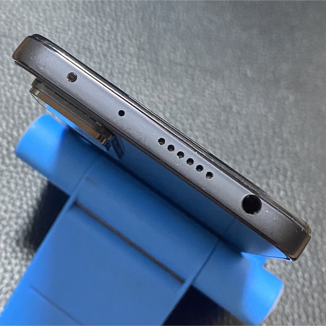 Xiaomi(シャオミ)のRedmi note 11 Pro 5G SIMフリー スマホ/家電/カメラのスマートフォン/携帯電話(スマートフォン本体)の商品写真