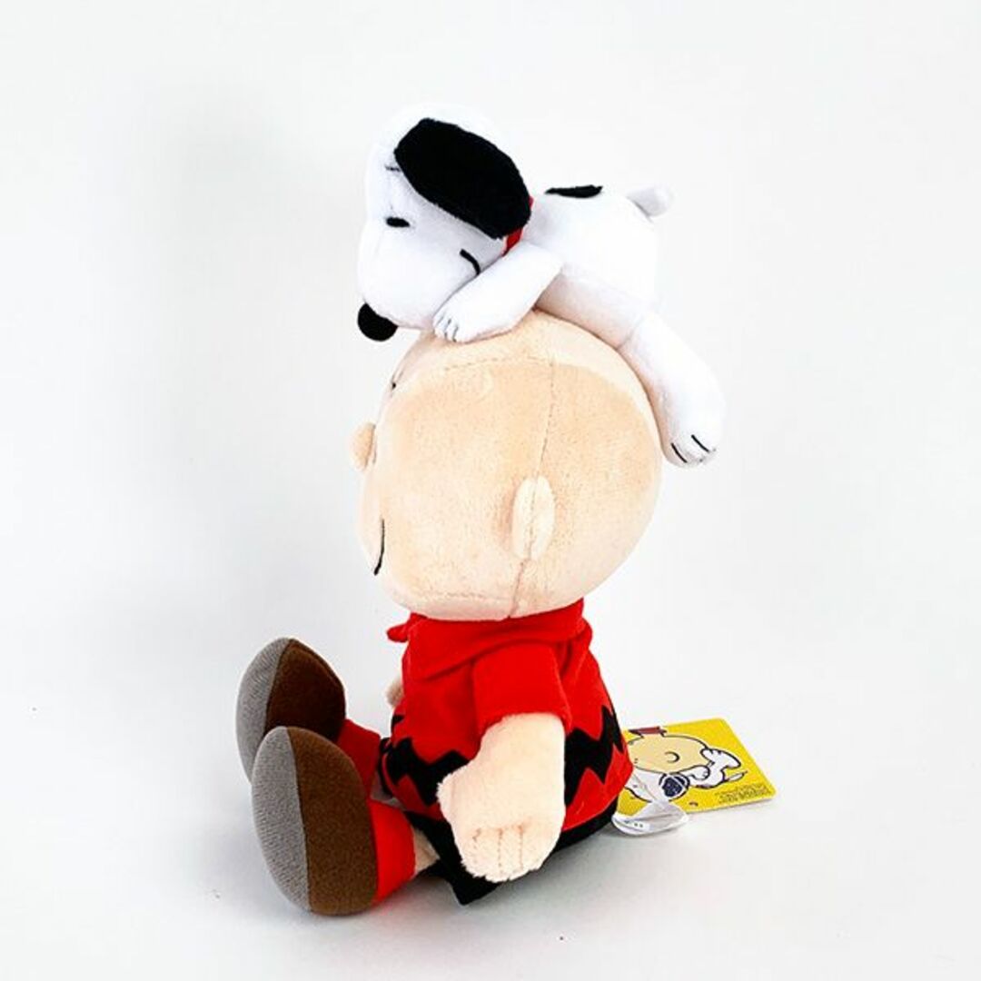 スヌーピー チャーリー・ブラウン リラックス マスコット キーホルダー SNOOPY 2