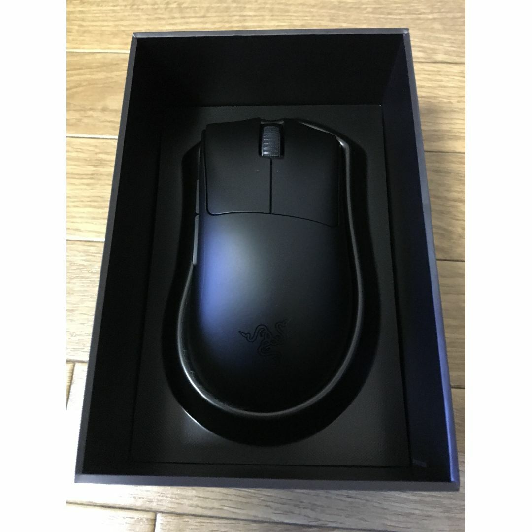 Razer レイザー DeathAdder V3 Pro  品