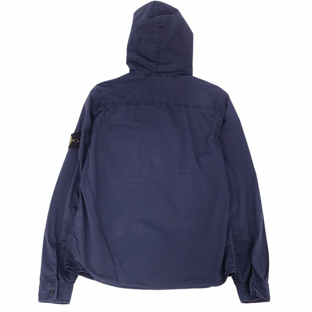 STONE ISLAND - ストーンアイランド STONE ISLAND シャツ フーディー