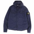 ストーンアイランド STONE ISLAND シャツ フーディーシャツ パーカー