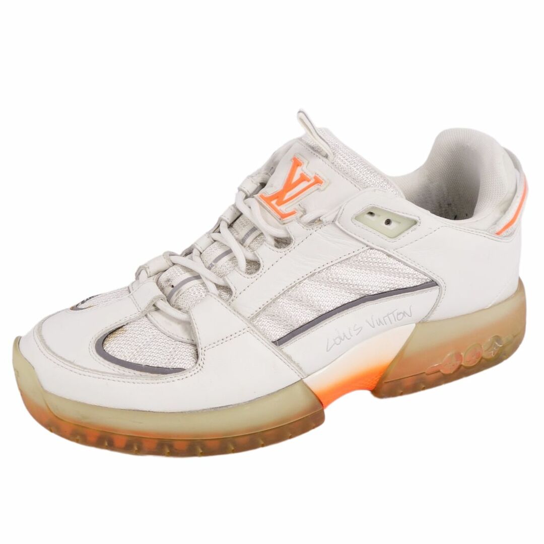 LOUIS VUITTON - ルイヴィトン LOUIS VUITTON スニーカー 2021SS LOUIS VUITTON - ルイヴィトン LOUIS VUITTON スニーカー 2021SS