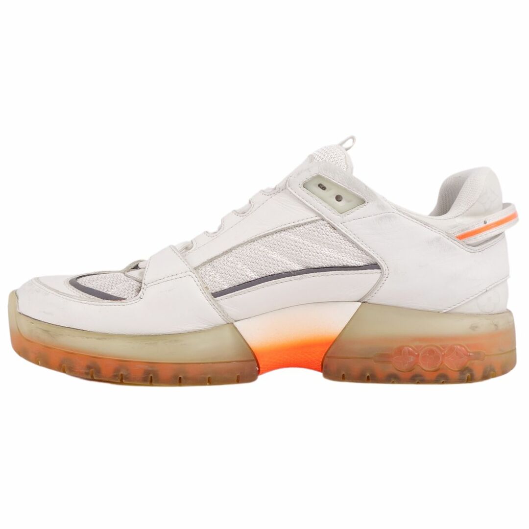 LOUIS VUITTON - ルイヴィトン LOUIS VUITTON スニーカー 2021SS LOUIS VUITTON - ルイヴィトン LOUIS VUITTON スニーカー 2021SS
